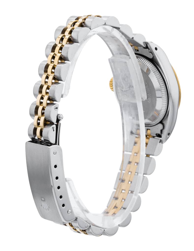Rolex Oyster Perpetual 67193 — thumbnail 3