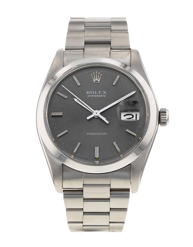 Rolex Oyster Perpetual 6694 — image 1 of 3