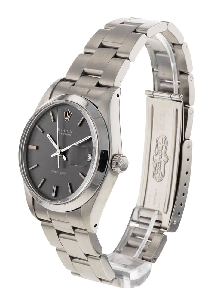 Rolex Oyster Perpetual 6694 — thumbnail 3