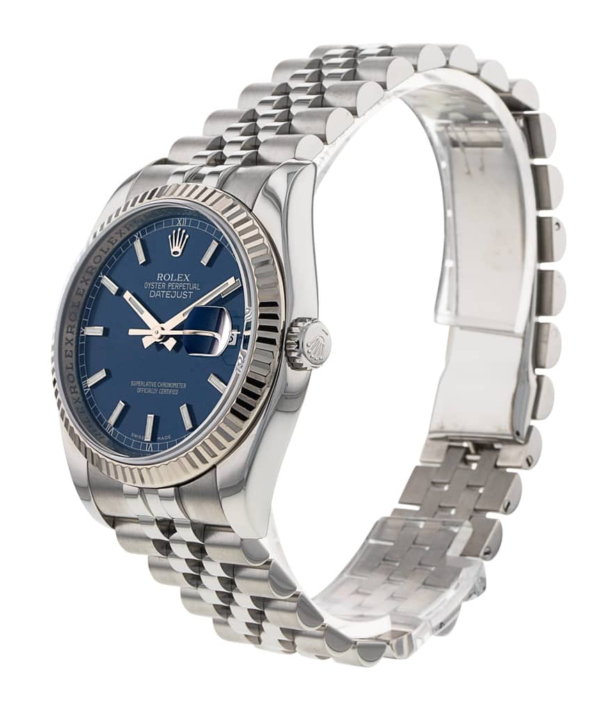 Rolex Datejust 116234 — thumbnail 3