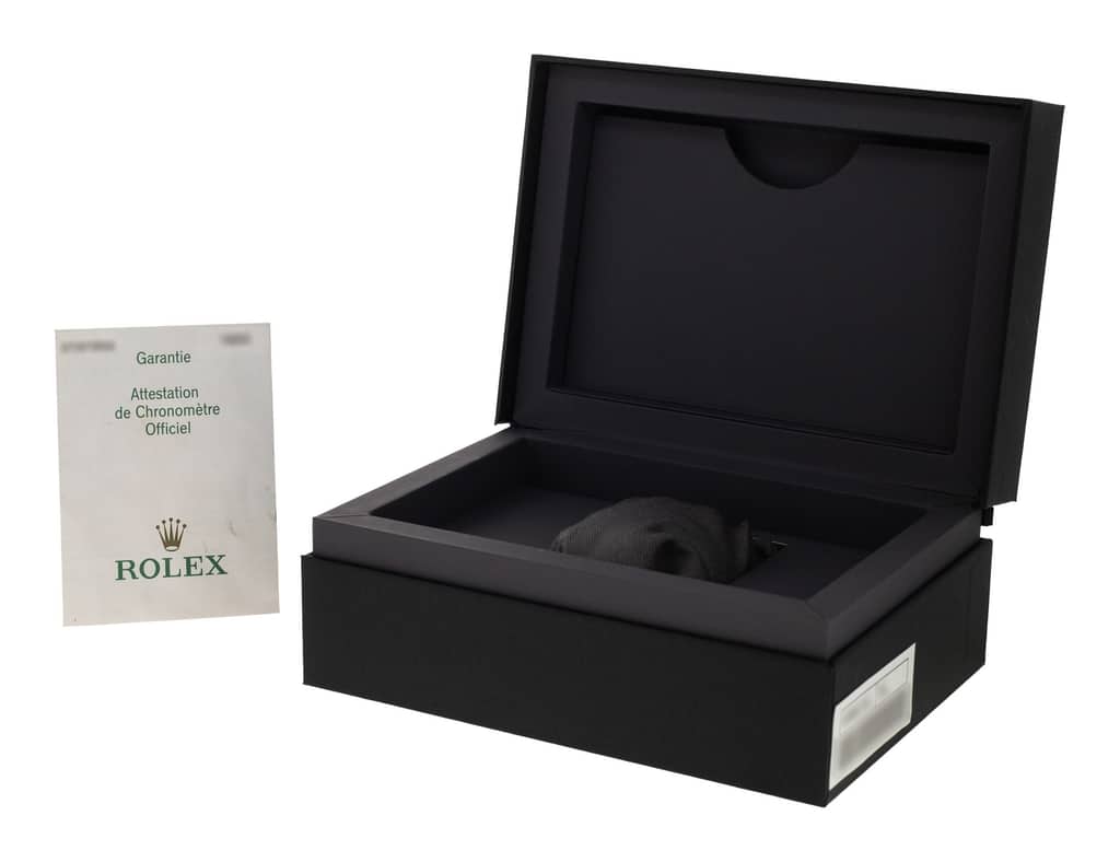 Rolex Oyster Perpetual 15200 — thumbnail 2