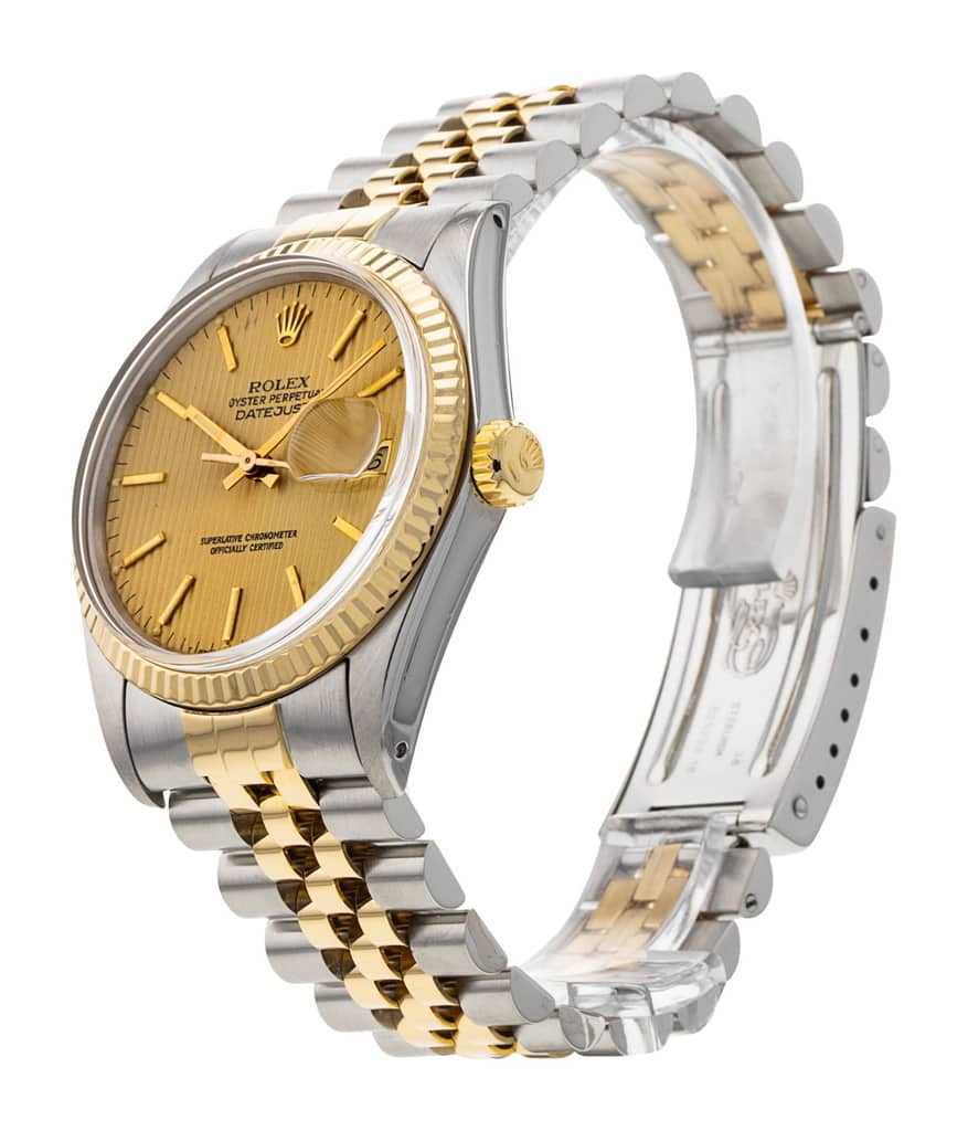 Rolex Datejust 16013 — thumbnail 3