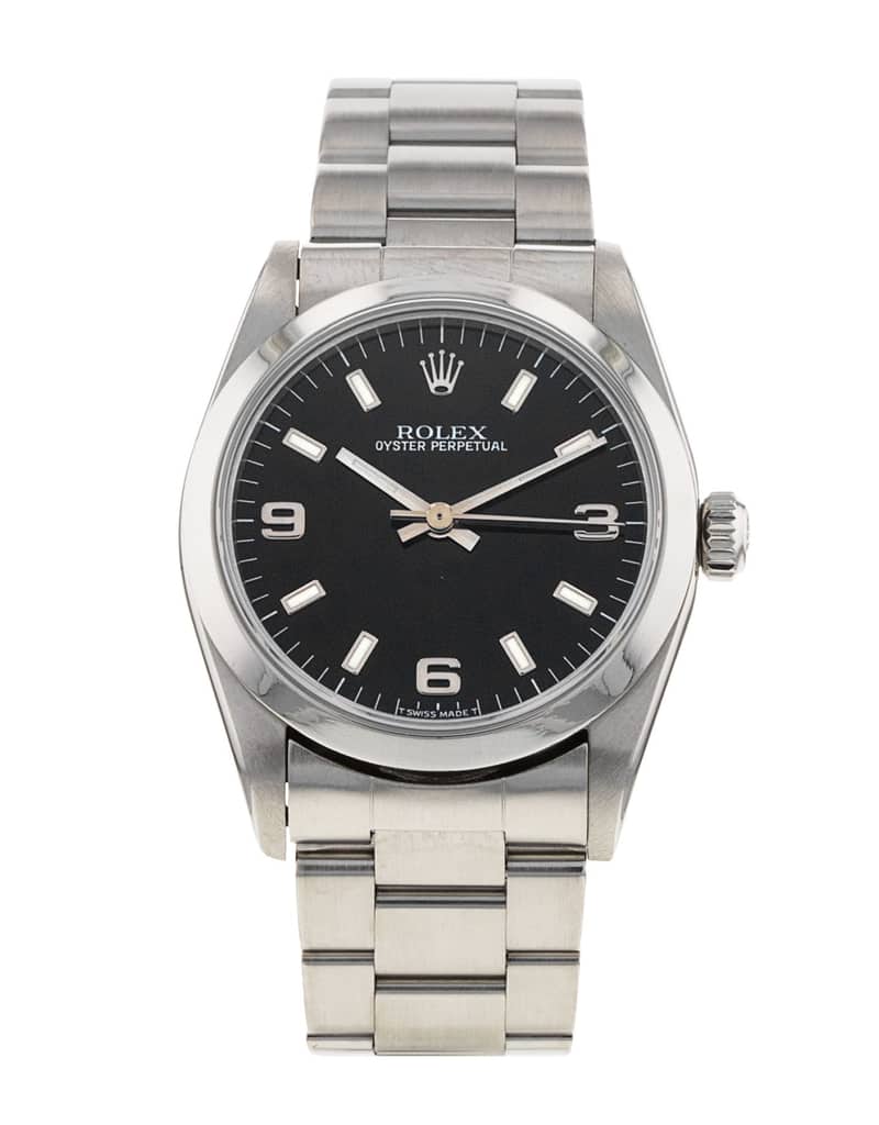 Rolex Oyster Perpetual 67480 — image 1 of 3