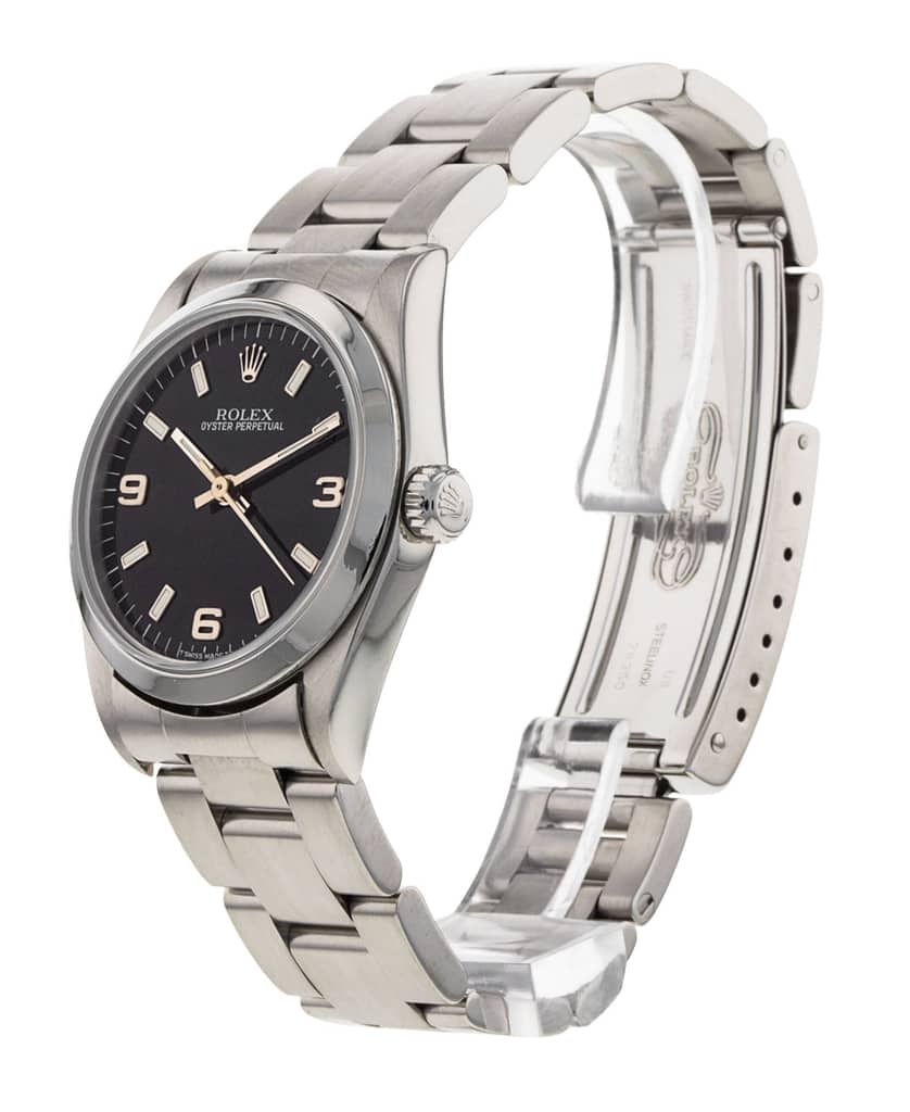 Rolex Oyster Perpetual 67480 — thumbnail 3