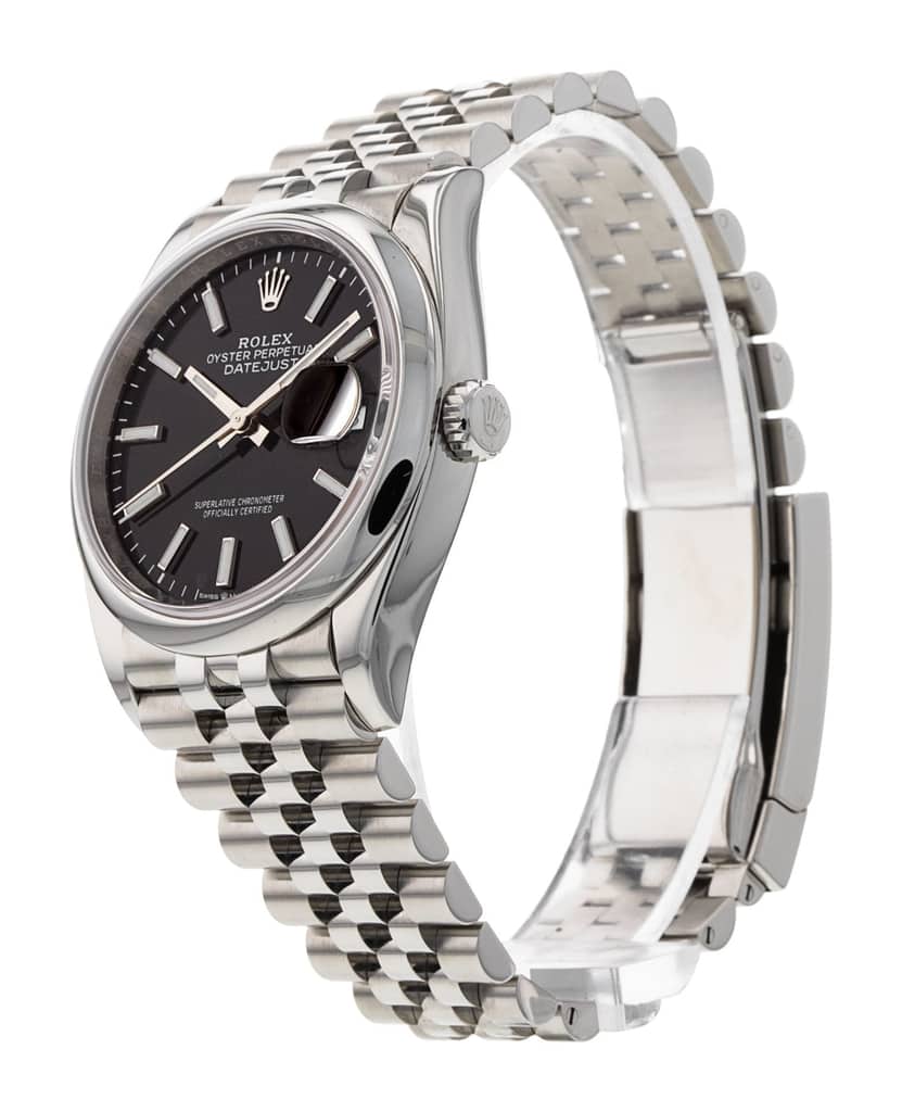 Rolex Datejust 126200 — thumbnail 3