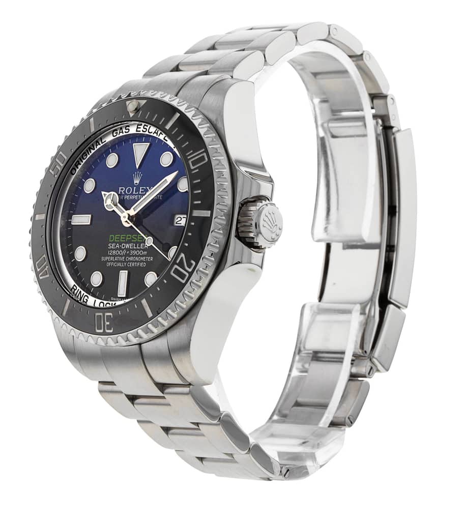 Rolex Sea-Dweller 419055 — thumbnail 3
