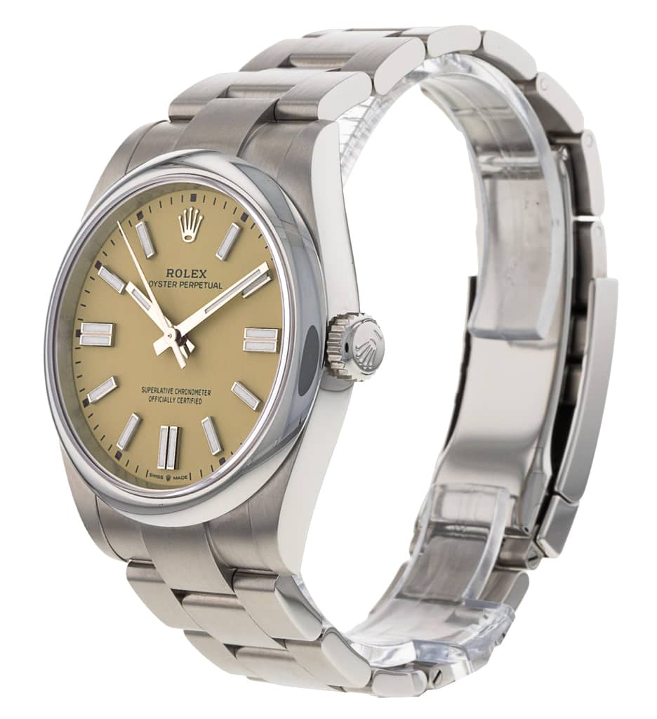 Rolex Oyster Perpetual 134300 — thumbnail 2