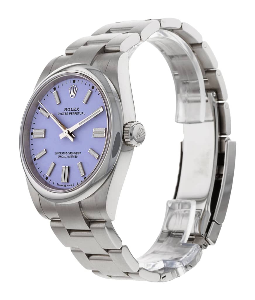 Rolex Oyster Perpetual 134300 — thumbnail 2