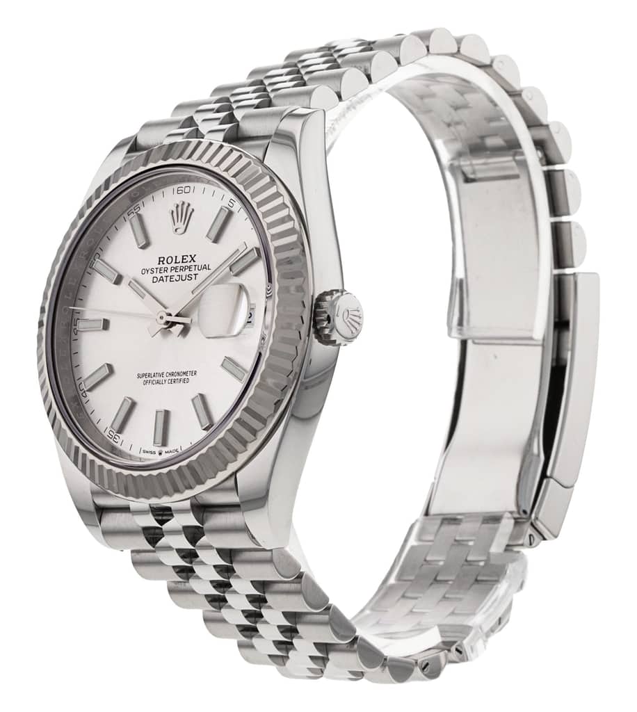 Rolex Datejust 126334 — thumbnail 2