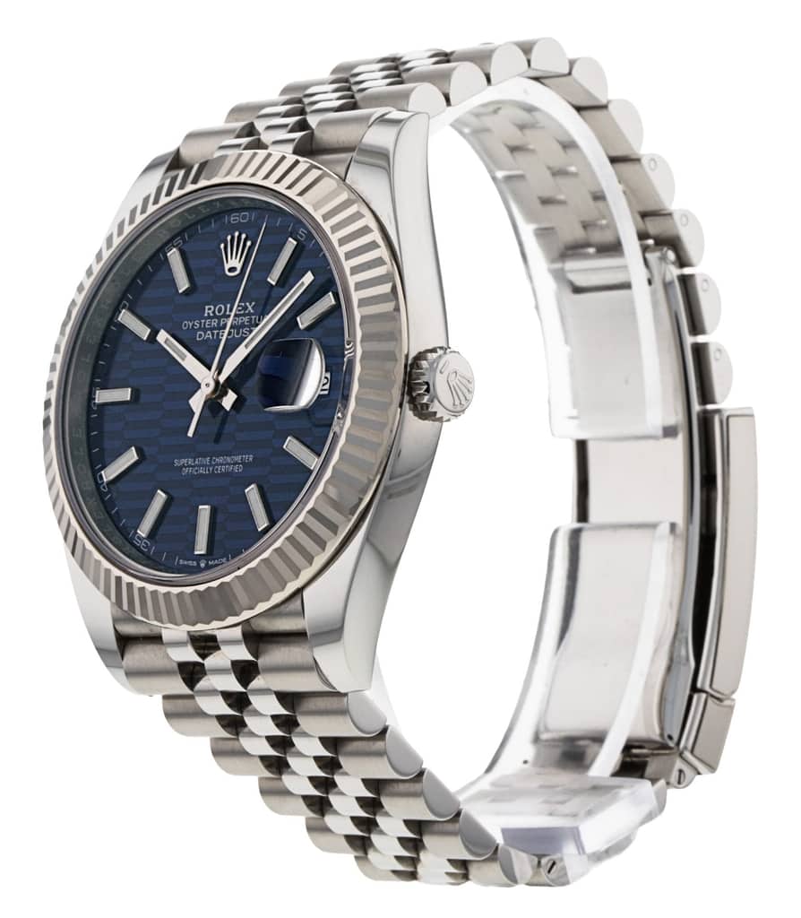 Rolex Datejust 126334 — thumbnail 2