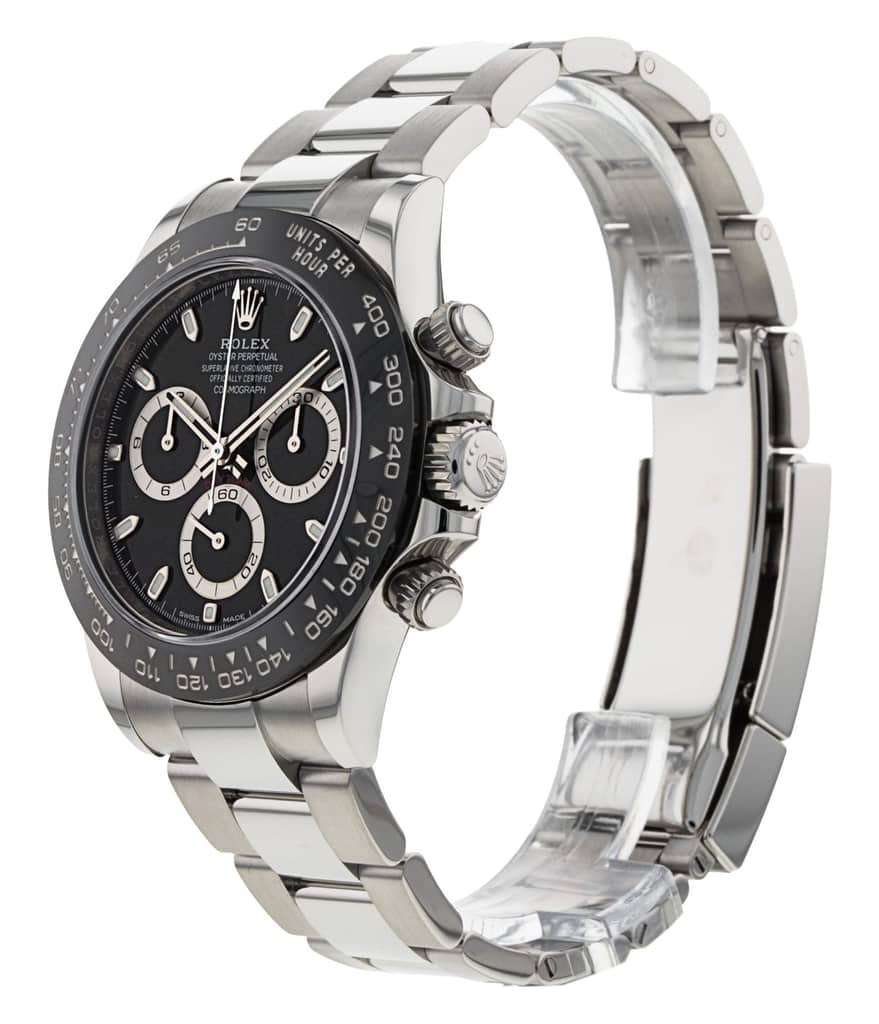 Rolex Cosmograph Daytona 116500 LN — thumbnail 3