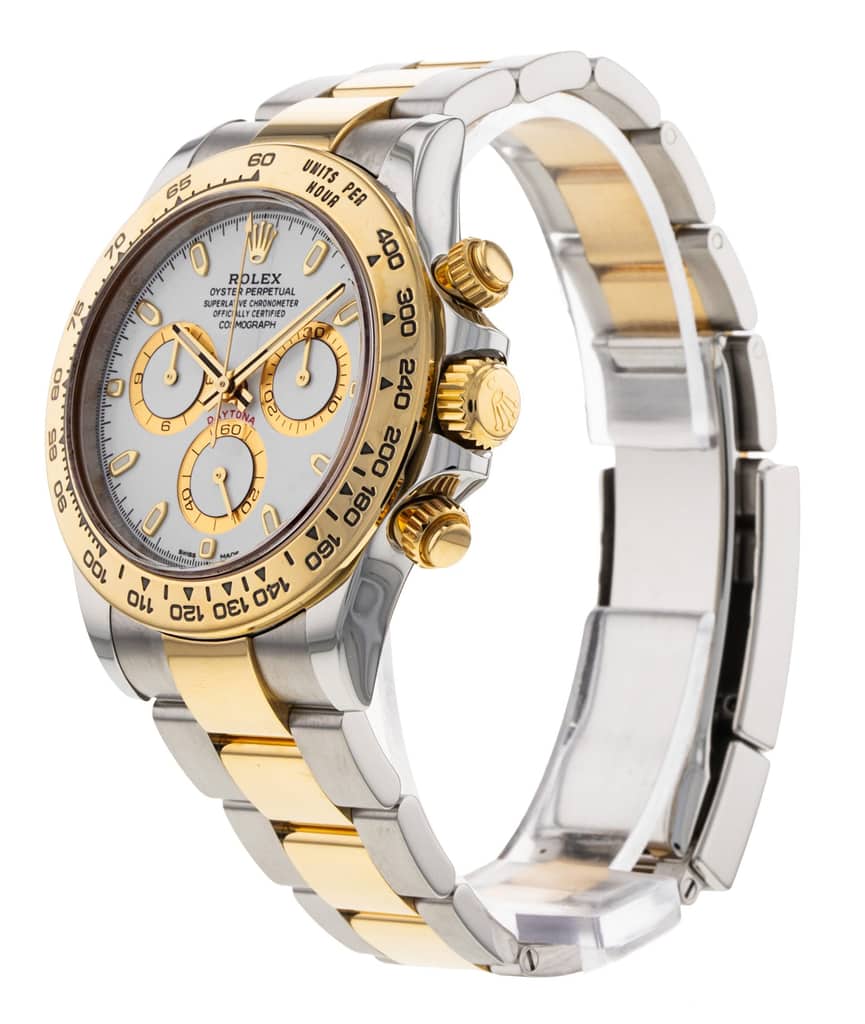 Rolex Cosmograph Daytona 116503 — thumbnail 3