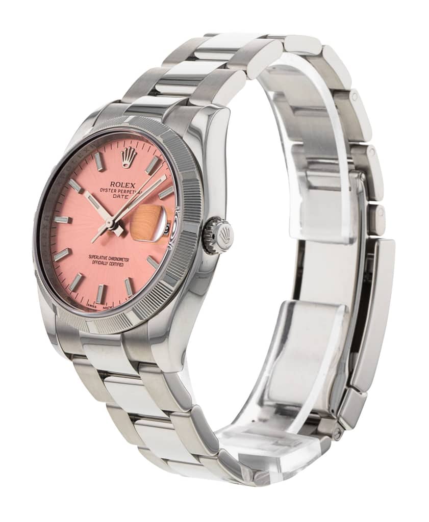 Rolex Oyster Perpetual 115210 — thumbnail 3