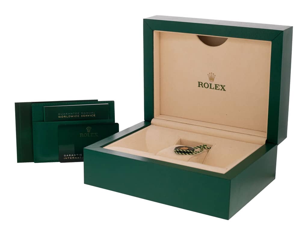 Rolex Sea-Dweller 419291 — thumbnail 2