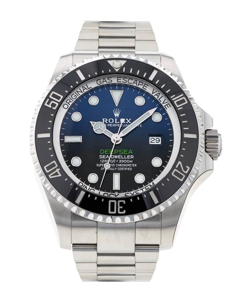 Rolex Sea-Dweller 419291 — image 1 of 3