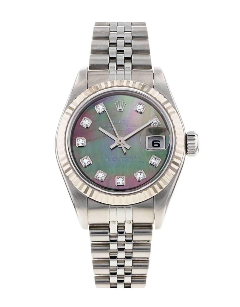 Rolex Lady-Datejust 79174 — image 1 of 3