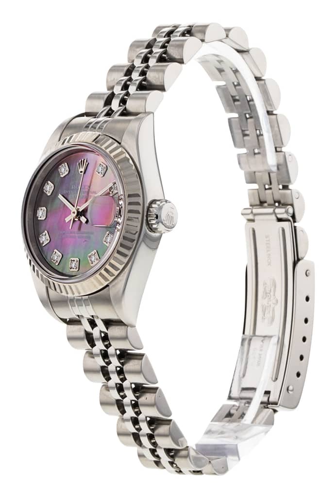 Rolex Lady-Datejust 79174 — thumbnail 3