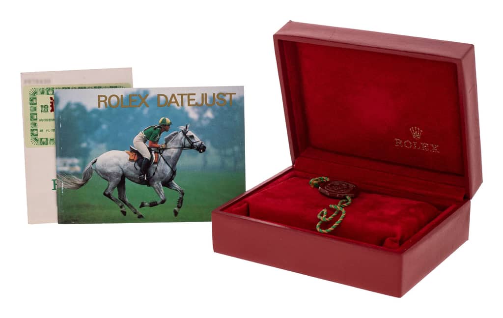 Rolex Lady-Datejust 79173 — thumbnail 2