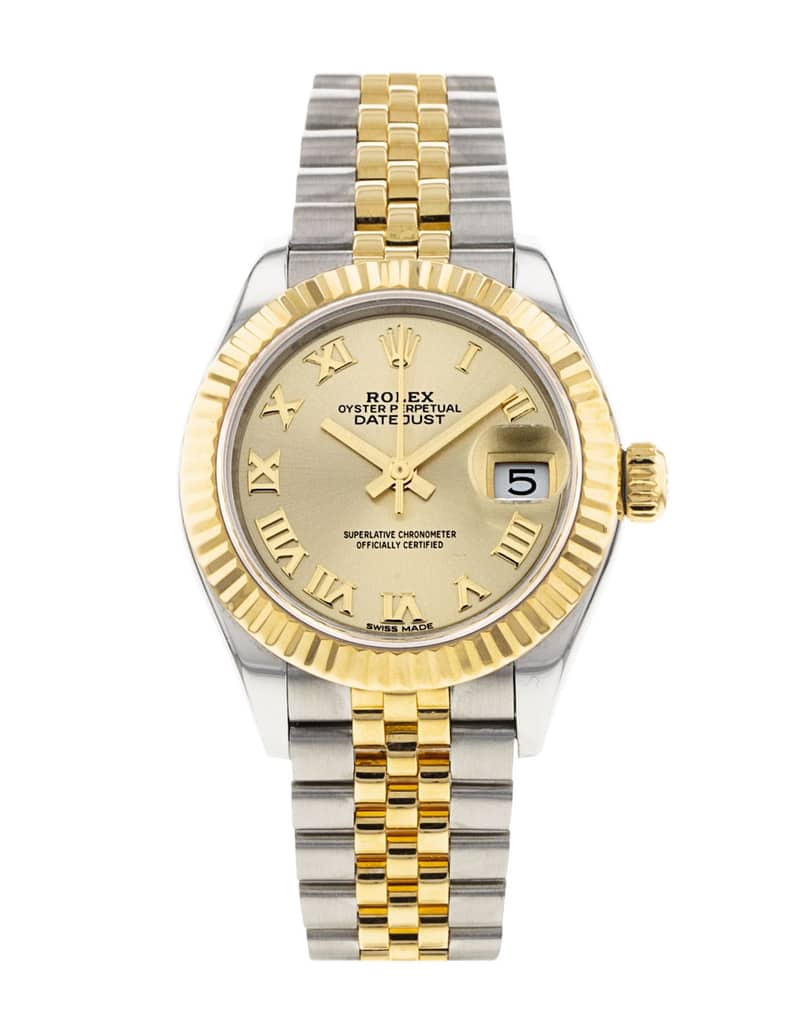 Rolex Lady-Datejust 279173 — image 1 of 3