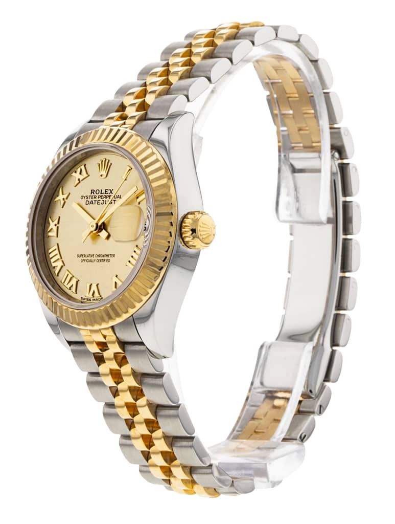 Rolex Lady-Datejust 279173 — thumbnail 3