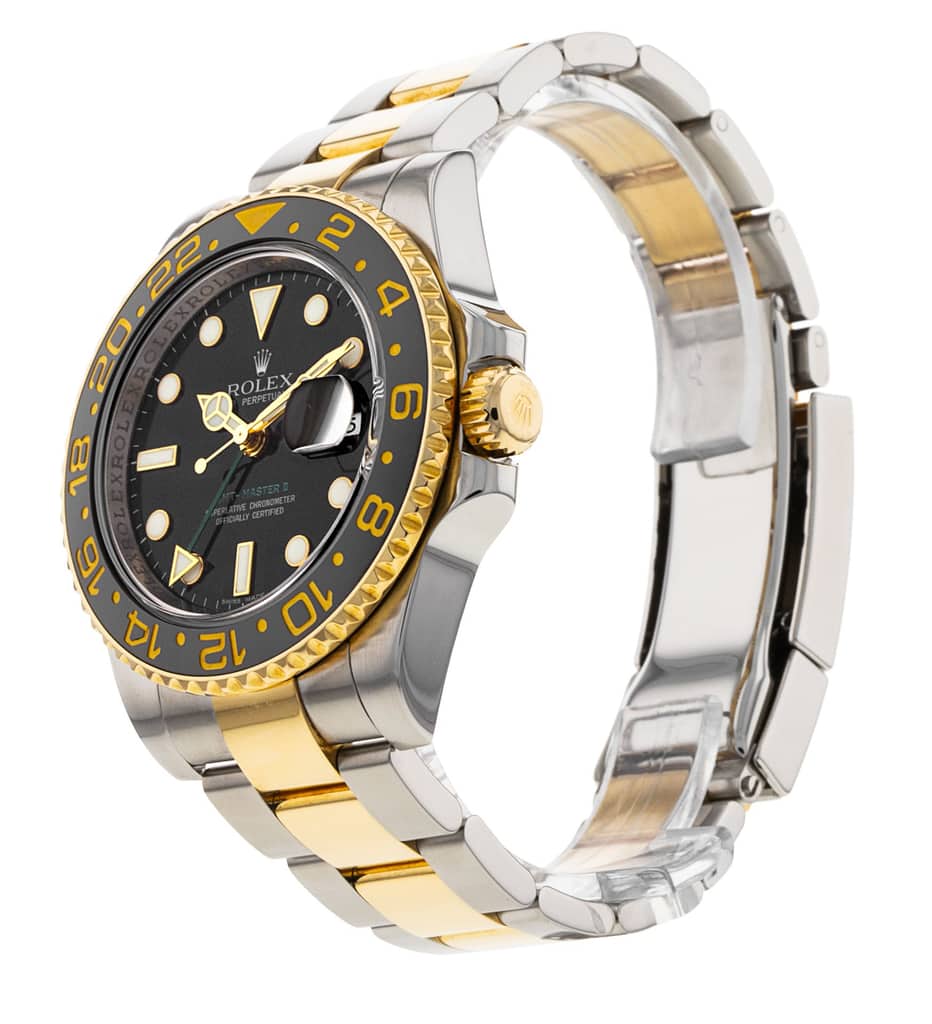 Rolex GMT-Master II 116713 LN — thumbnail 3