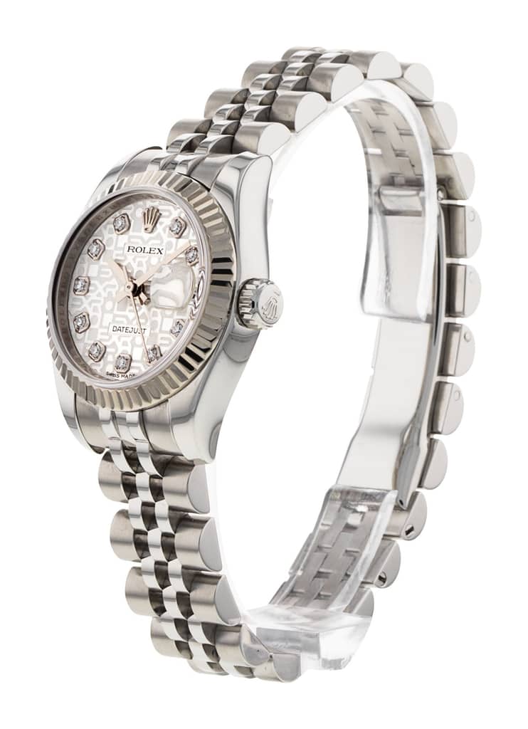 Rolex Lady-Datejust 179174 — thumbnail 3