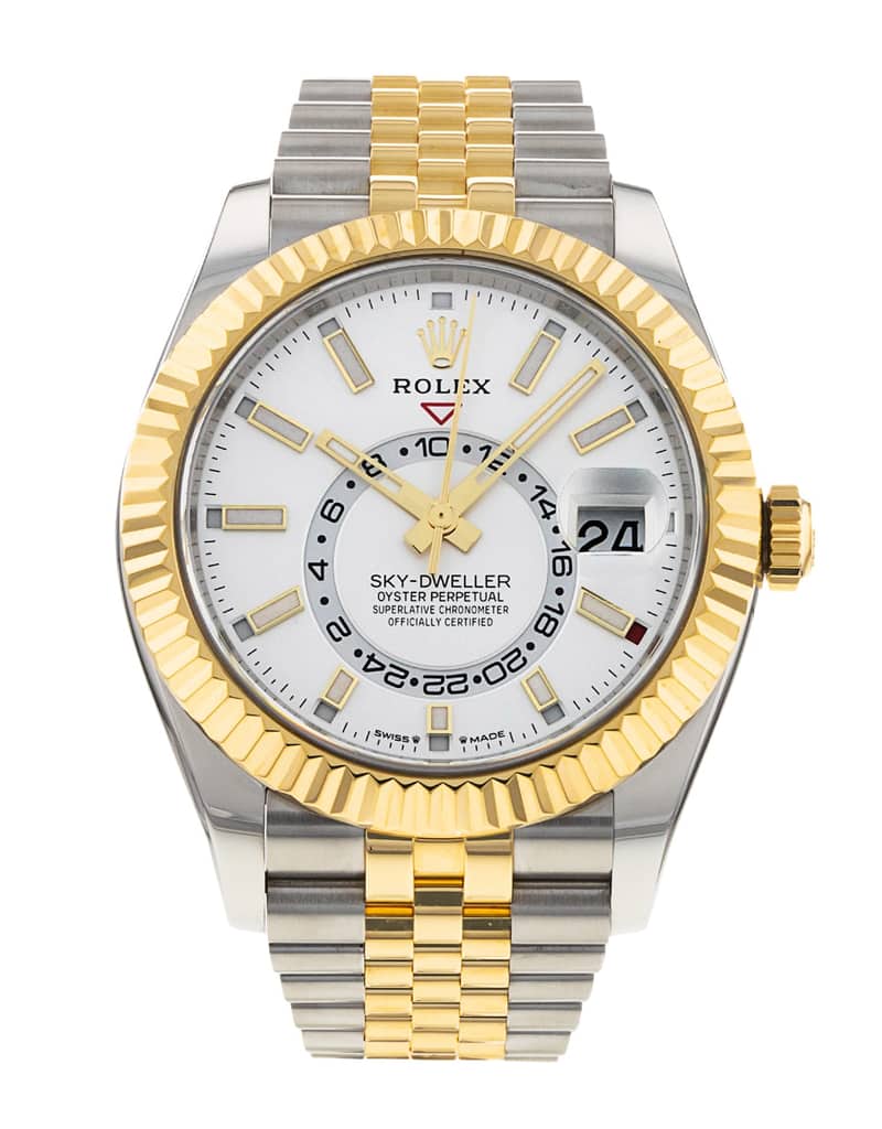 Rolex Sky-Dweller 336933 — image 1 of 3