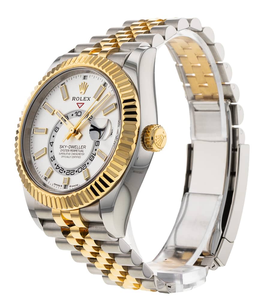 Rolex Sky-Dweller 336933 — thumbnail 3