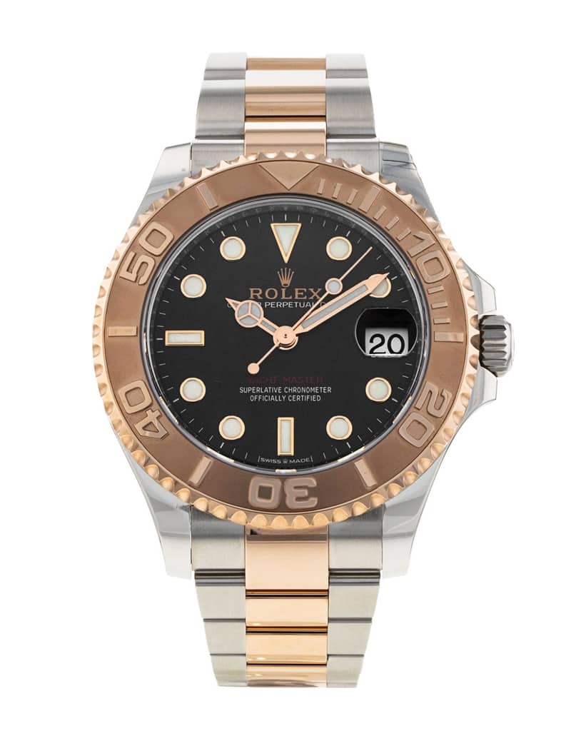 Rolex Yacht-Master 268621 — image 1 of 3