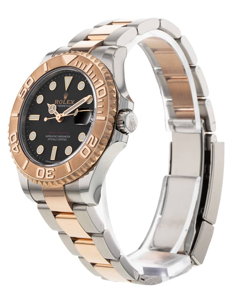 Rolex Yacht-Master 268621 — thumbnail 3