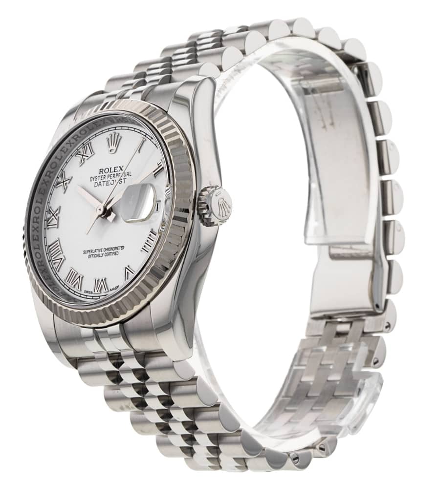 Rolex Datejust 116234 — thumbnail 3