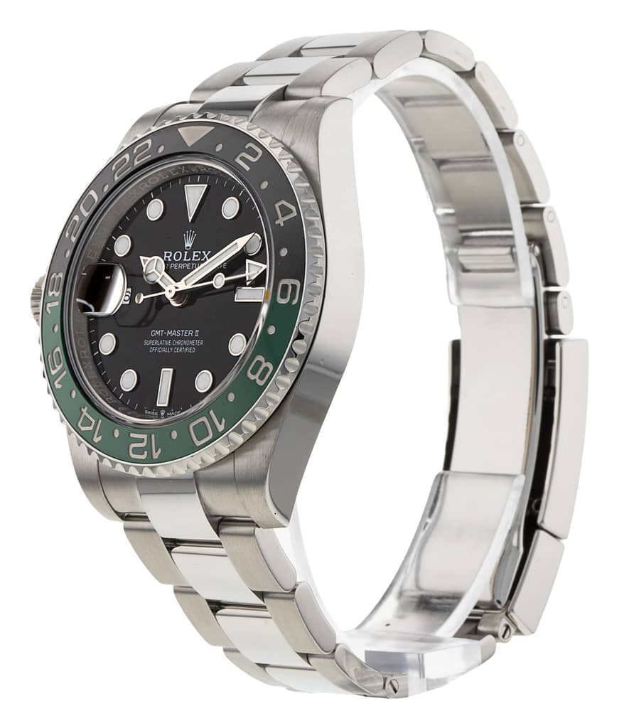 Rolex GMT-Master II 419603 — thumbnail 3
