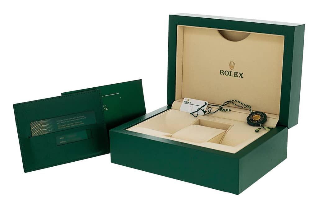 Rolex Datejust 126233 — thumbnail 2