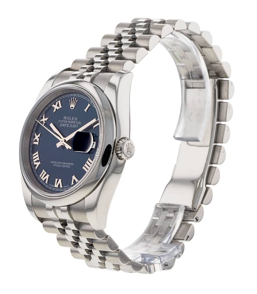 Rolex Datejust 116200 — thumbnail 3