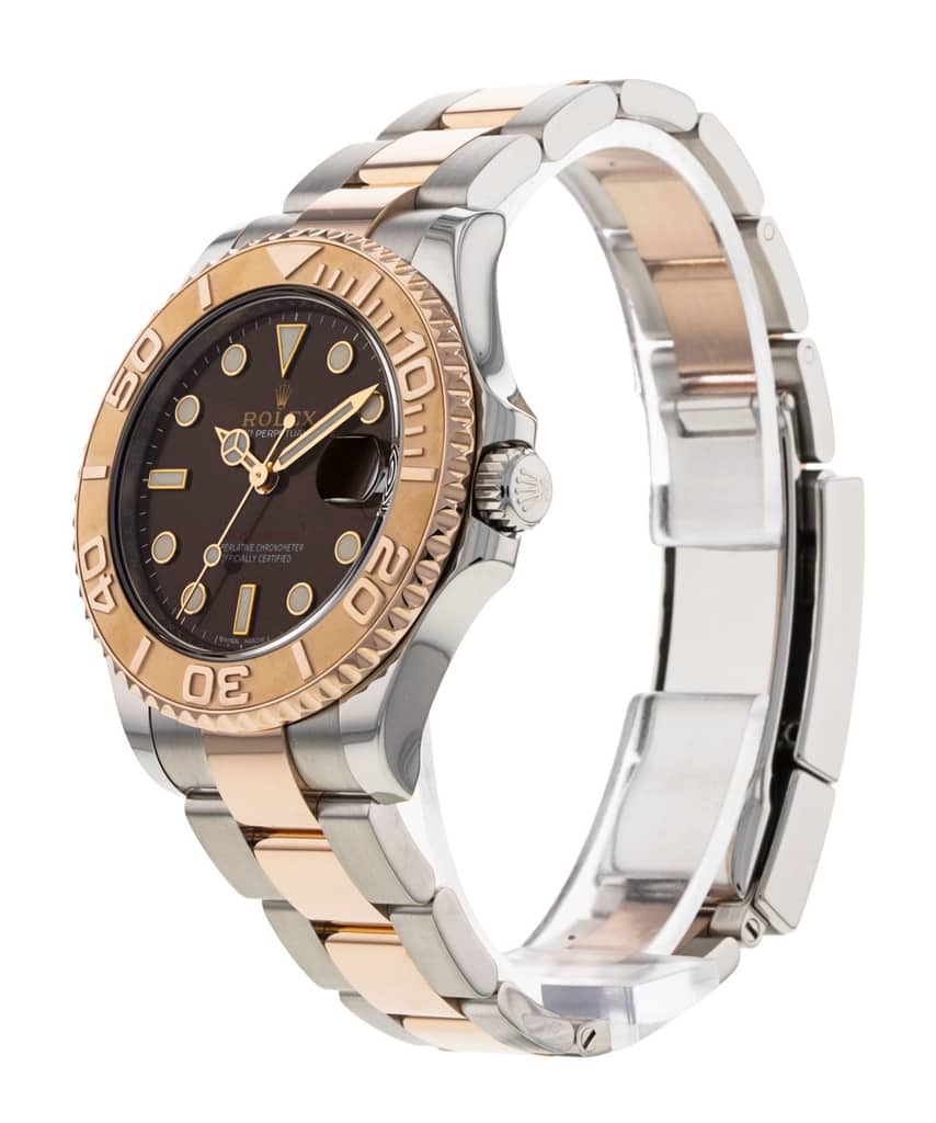 Rolex Yacht-Master 268621 — thumbnail 3