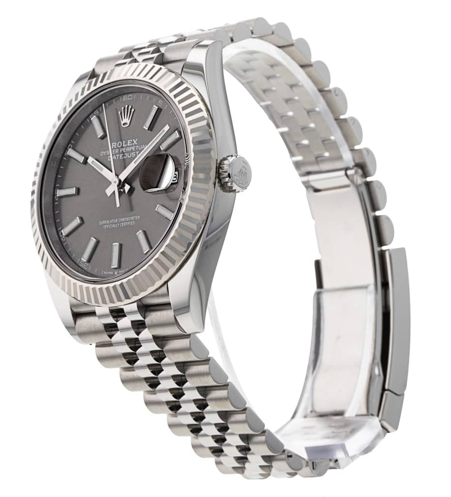 Rolex Datejust 126334 — thumbnail 3