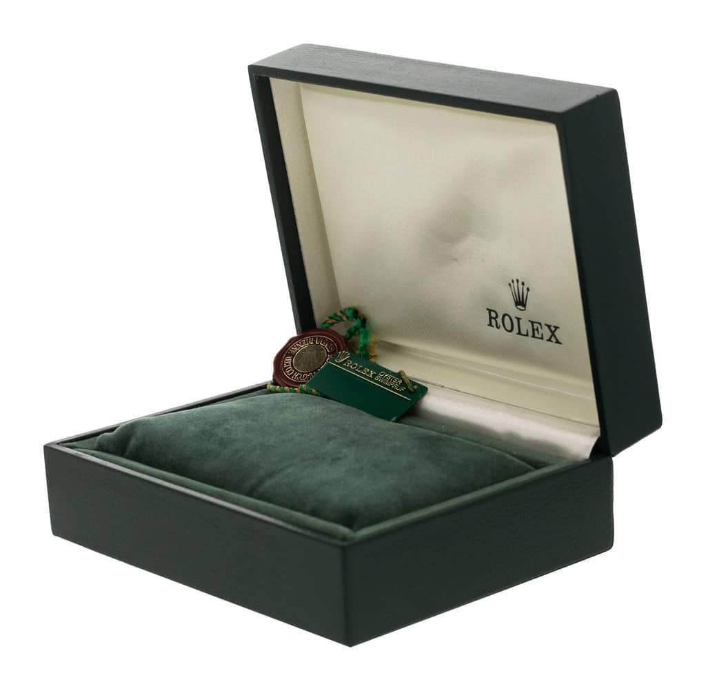 Rolex Oyster Perpetual 6694 — thumbnail 2