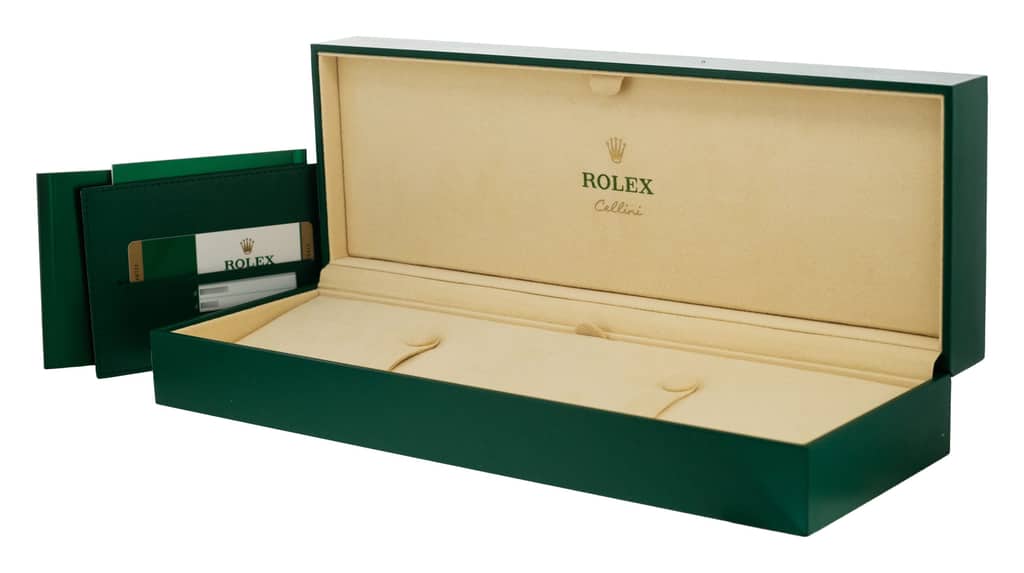 Rolex Cellini 50515 — thumbnail 2