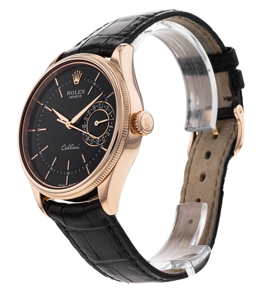 Rolex Cellini 50515 — thumbnail 3