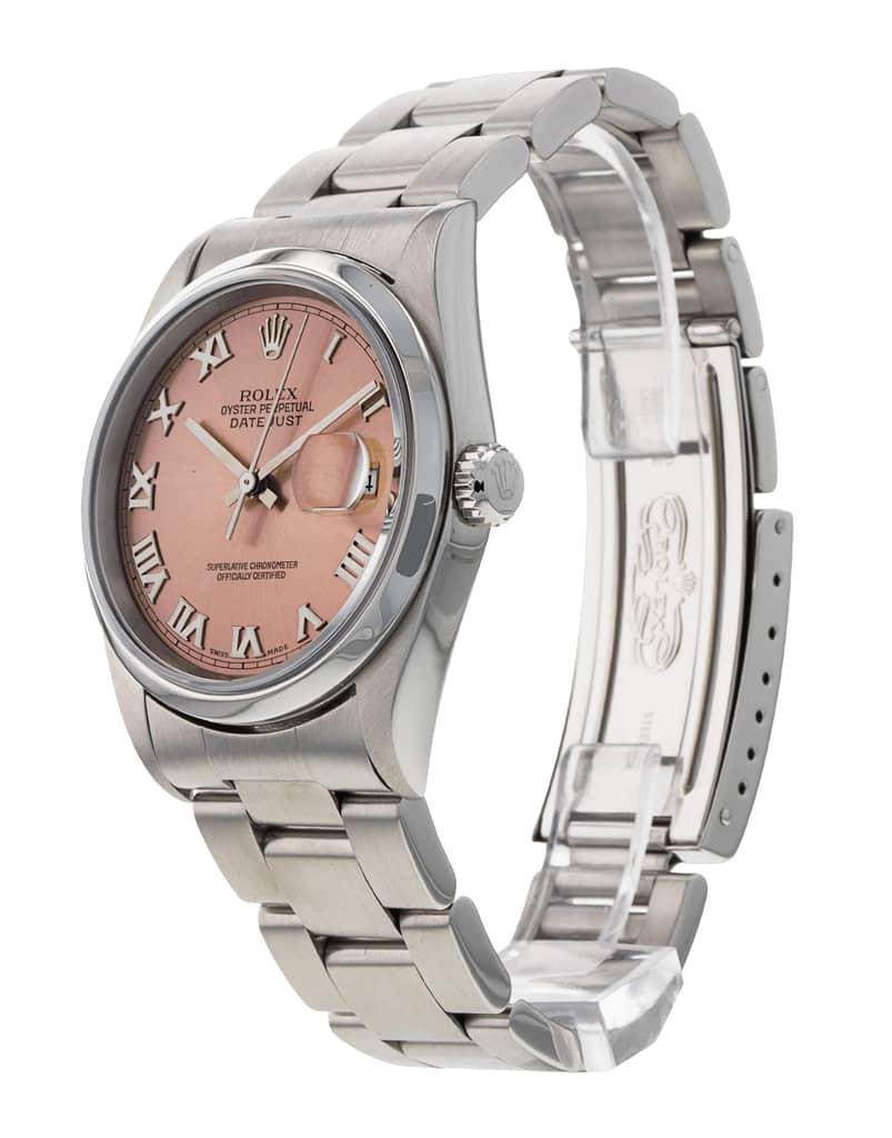 Rolex Datejust 16200 — thumbnail 3