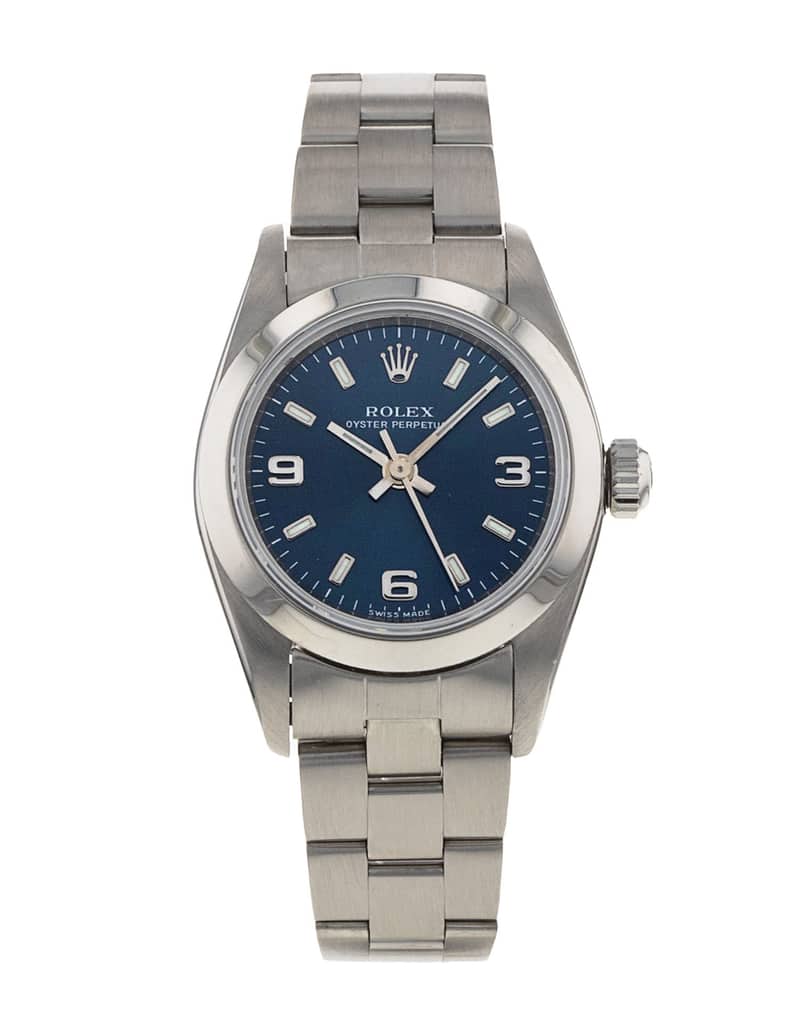 Rolex Oyster Perpetual 76080 — image 1 of 3