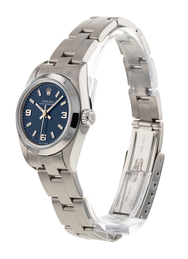 Rolex Oyster Perpetual 76080 — thumbnail 3