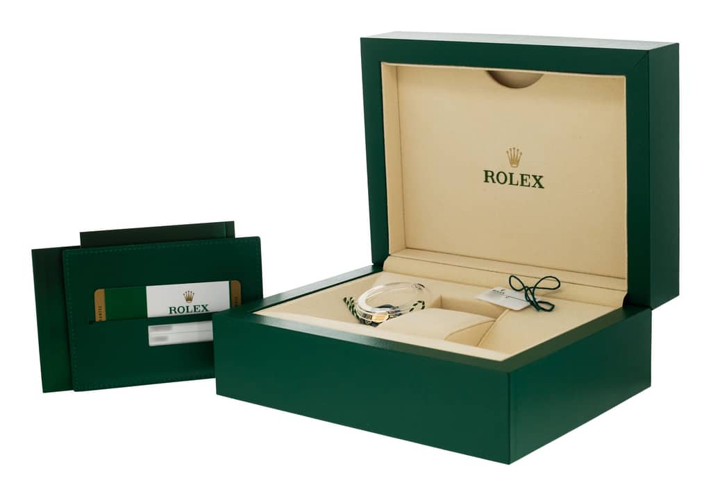 Rolex Sea-Dweller 420220 — thumbnail 2