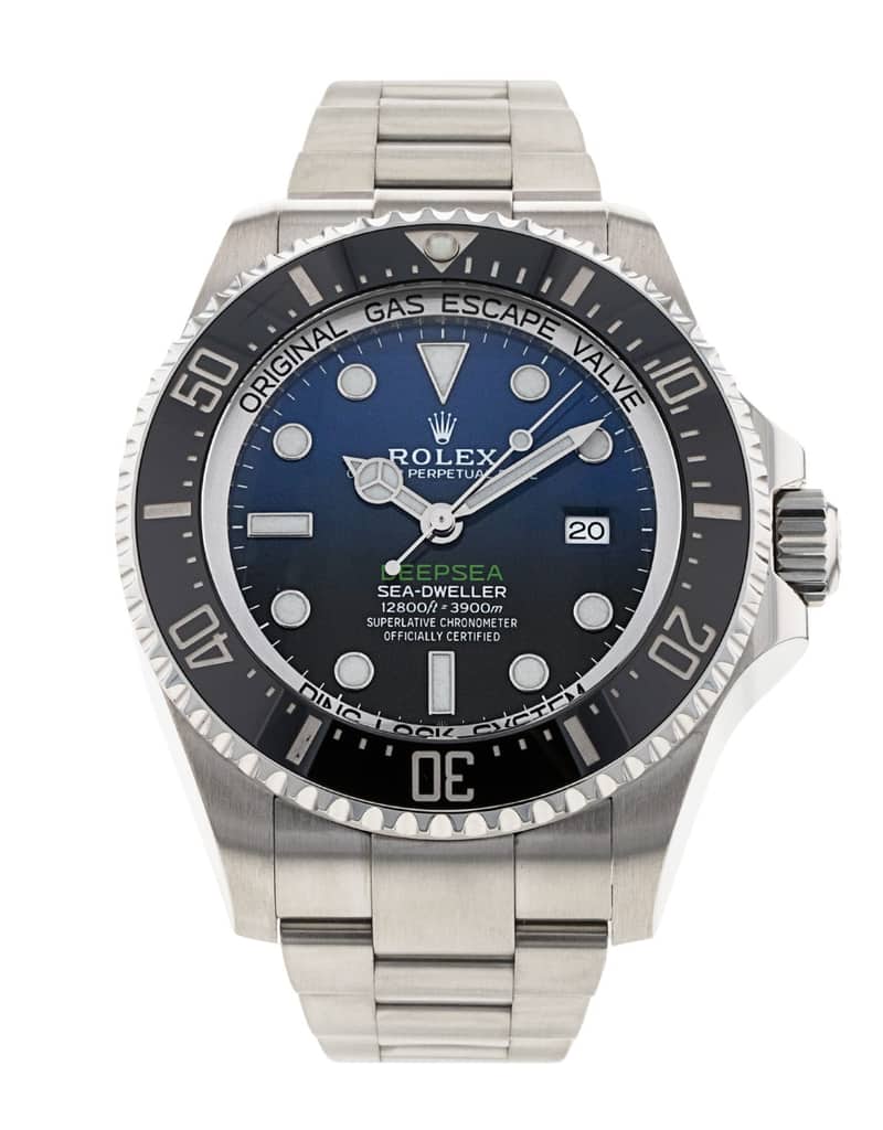 Rolex Sea-Dweller 420220 — image 1 of 3