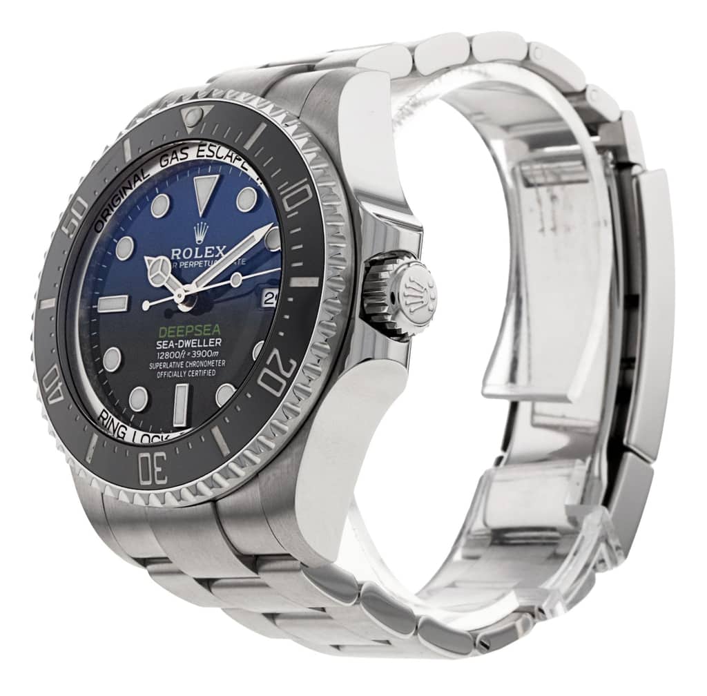 Rolex Sea-Dweller 420220 — thumbnail 3