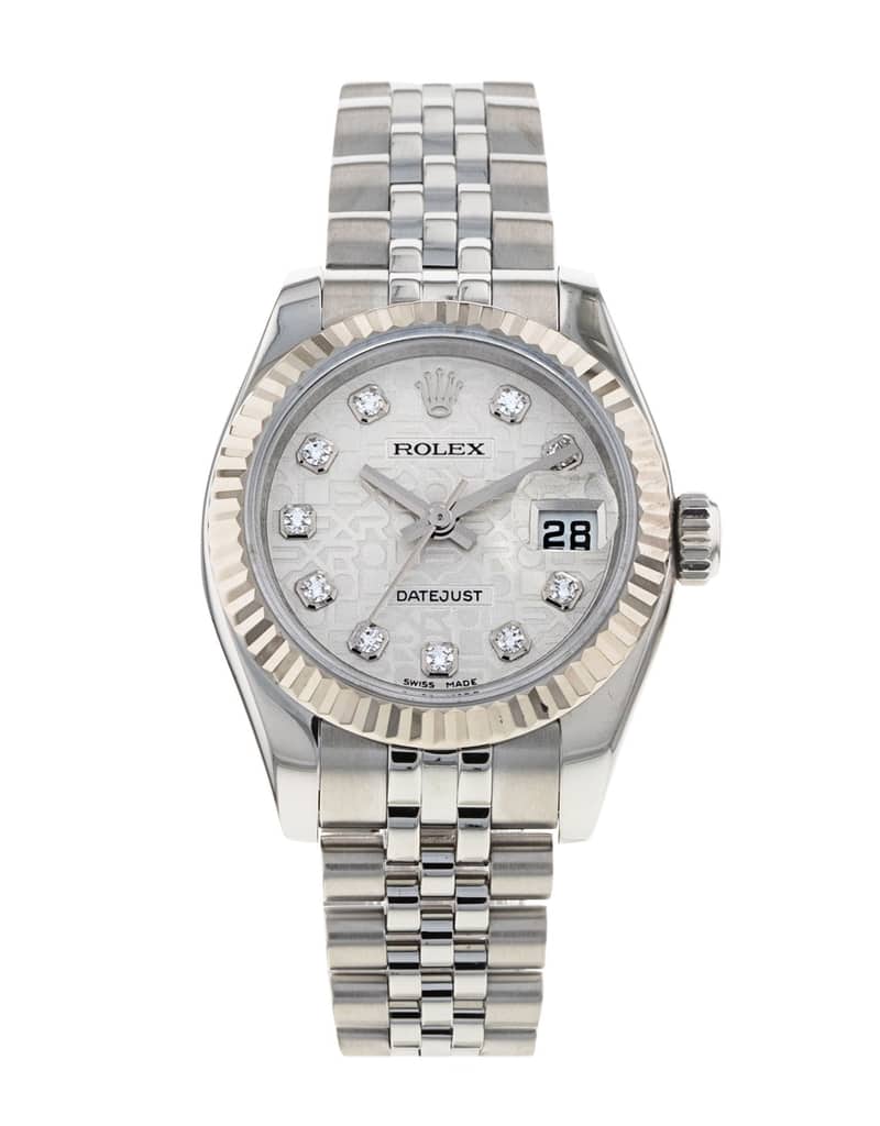 Rolex Lady-Datejust 179174 — image 1 of 3