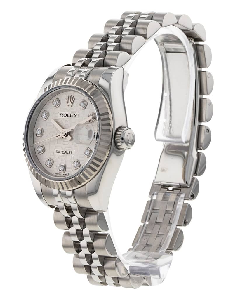 Rolex Lady-Datejust 179174 — thumbnail 3