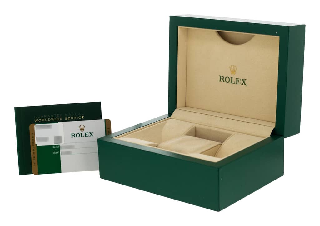 Rolex Oyster Perpetual 114200 — thumbnail 2