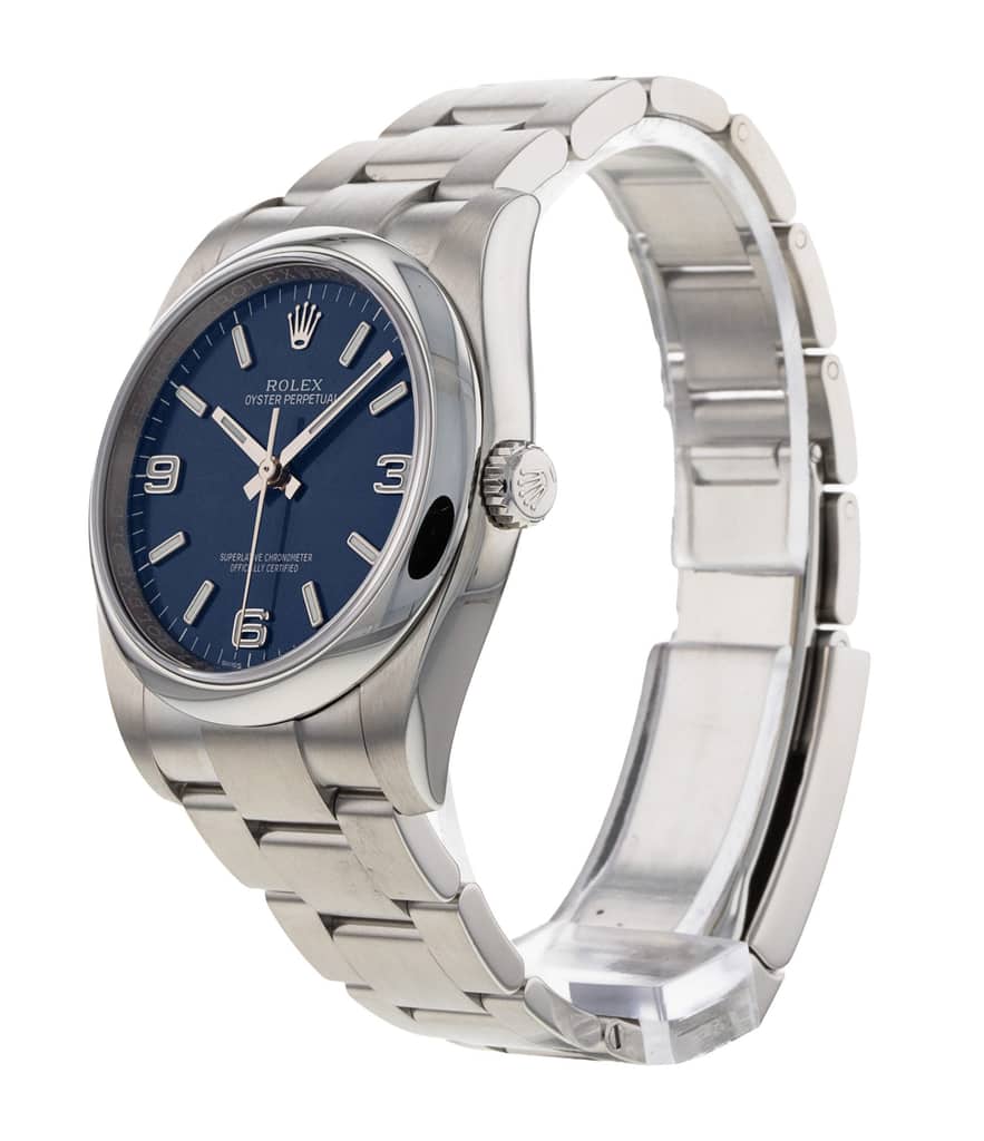 Rolex Oyster Perpetual 116000 — thumbnail 3