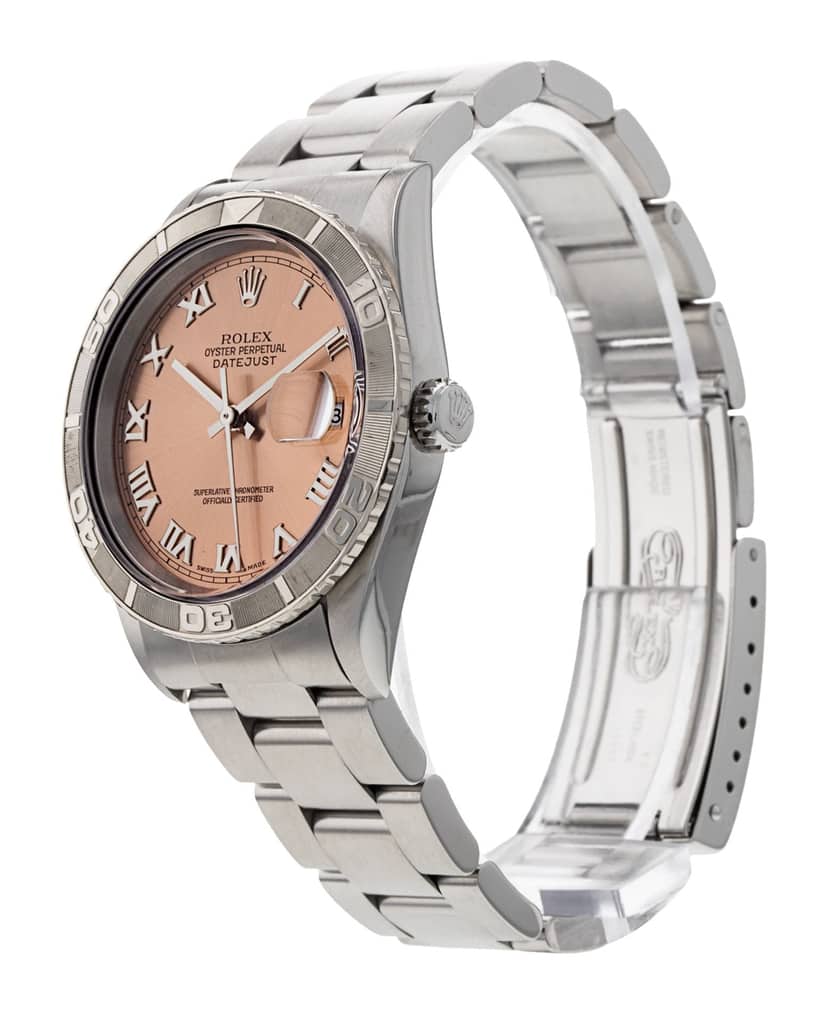 Rolex Datejust 16264 — thumbnail 3